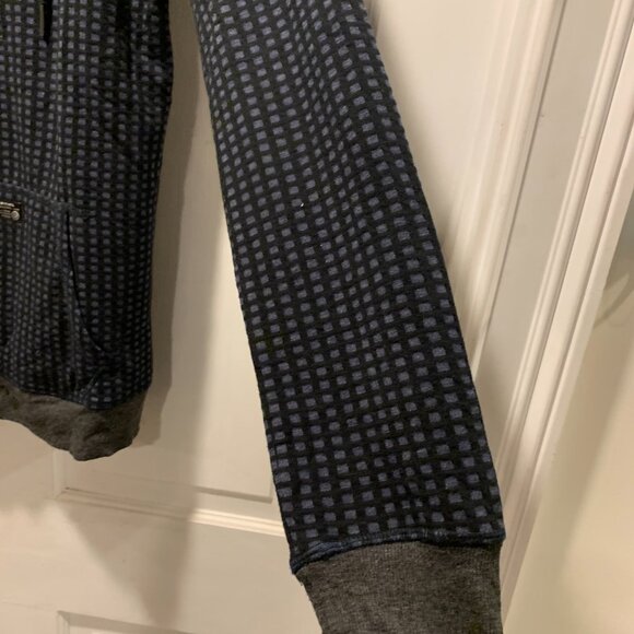 Diesel ~ Full-Zip Hoodie - Picture 7 of 16